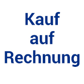 Zahlungsmethode Rechnung