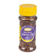 Produktbild für BackDecor Streudekor Glamour Mix, 80g