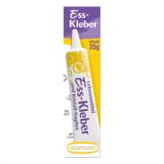 Produktbild für BackDecor Essbarer Kleber aus Zucker, 25 g