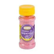 Produktbild für BackDecor Streudekor Nonpareilles rosa, 85g