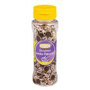 Produktbild für BackDecor Streudekor Schokoplätzchen bunt, 95g