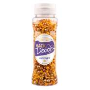 Produktbild für BackDecor Premium Streuselmix Holy Night, 90 g