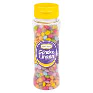 Produktbild für BackDecor Mini Schokolinsen bunt 127 gr