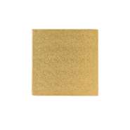 Produktbild für Tortenplatte / Cakeboard quadratisch 25,4cm, gold