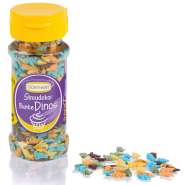 Produktbild für BackDecor Streudekor Dinosaurier, 55g