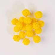Produktbild für Günthart Mimosen gelb, 1kg