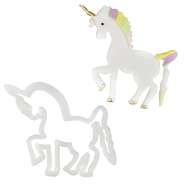 Produktbild für FMM Ausstecher Einhorn