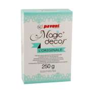 Produktbild für Magic Decor Pulver 250 g Pavoni Italia