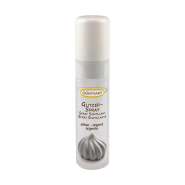 Produktbild für Glitzerspray, Sprühspray Silber 100 ml