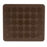 Produktbild für Macaronmatte Blume
