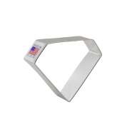 Produktbild für Keksausstecher Juwel / Diamant
