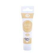 Produktbild für Lebensmittelfarbe Gel - Beige/Creme