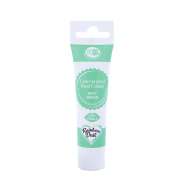 Produktbild für Lebensmittelfarbe Gel - Mintgrün