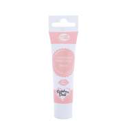 Produktbild für Lebensmittelfarbe Gel - Pfirsich