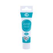 Produktbild für Lebensmittelfarbe Gel - Türkis