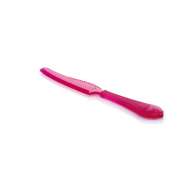 Produktbild für 1 Kuchenmesser, pink
