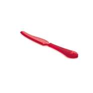 Produktbild für 1 Kuchenmesser, rot