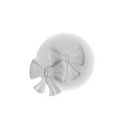 Produktbild für Fondantform große Schleife