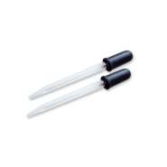 Produktbild für 2 Pipetten für Lorann Aromafläschchen