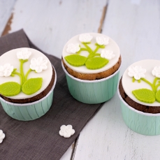 01088artikel Bild Günthart Fondant / Rollfondant / Rohmassen