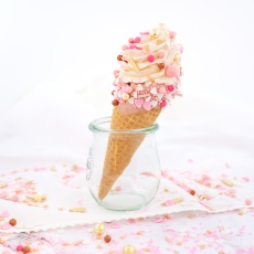 10619 Artikel Bild Günthart  Streudeko / Essbare Glitter / Streusel