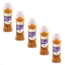 10640 5 Günthart  Streudeko / Essbare Glitter / Streusel