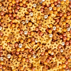 10640 Artikel Bild Günthart  Streudeko / Essbare Glitter / Streusel