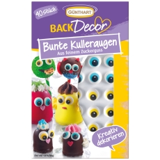 1752 0 Günthart Backwelt Monster