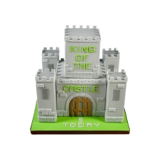 239 11 E Fmm Fondantausstecher Pixel FMM Sugarcraft FMM Sugarcraft