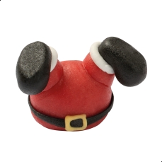 306448stueckmarzipannikolausset Günthart Nikolaus