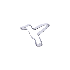 669 430 Keksausstecher Kolibri Cutter Sweet Backformen