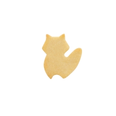 669 450 Keksausstecher Fuchs Cuttersweet Backwelt Waldtiere