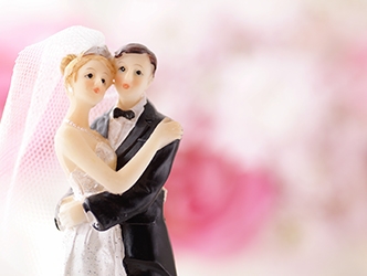Tortenfiguren / Cake Topper