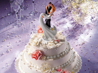 zur Hochzeit
