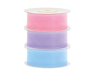 Chiffon Bänder
