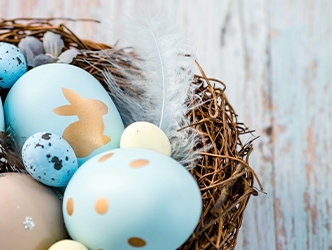 Ostern