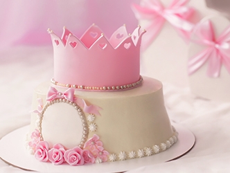 Backwelt Prinzessin