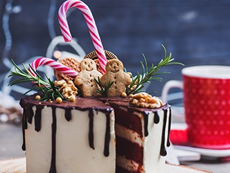 Weihnachten