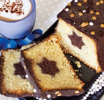Sterntaler Kuchen