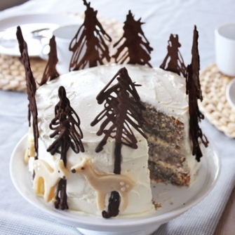 Kuchen und Torten