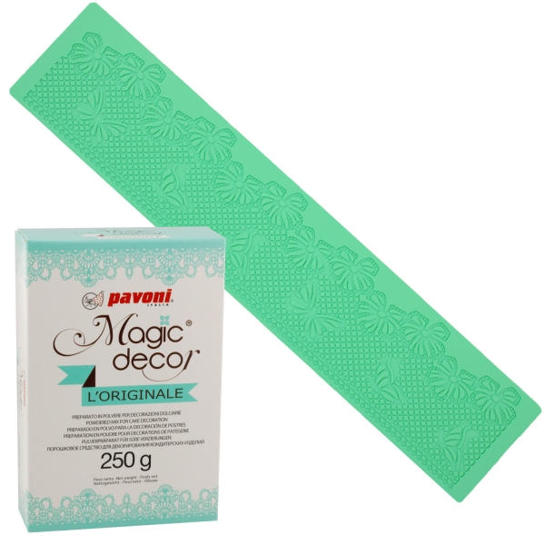 378 477 Pavoni Magic Decor