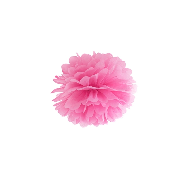 508 9 partydeco PomPoms / Wabenbälle