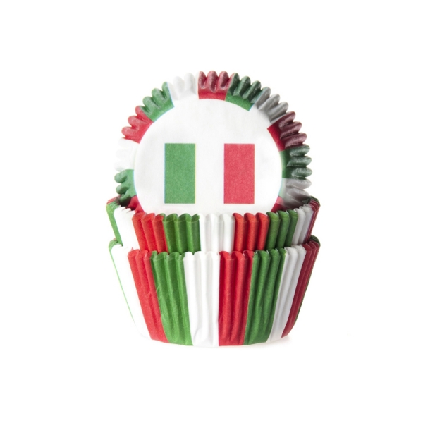 551 Muffinfoermchen Italien House of Marie House of Marie