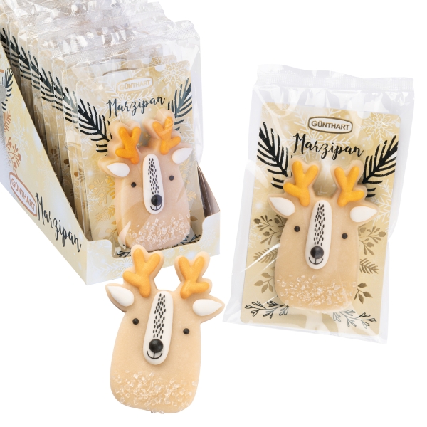 60105 Günthart Schokoladen Geschenke