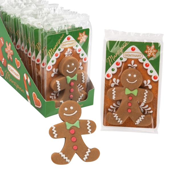 60164 Günthart Marzipanfiguren