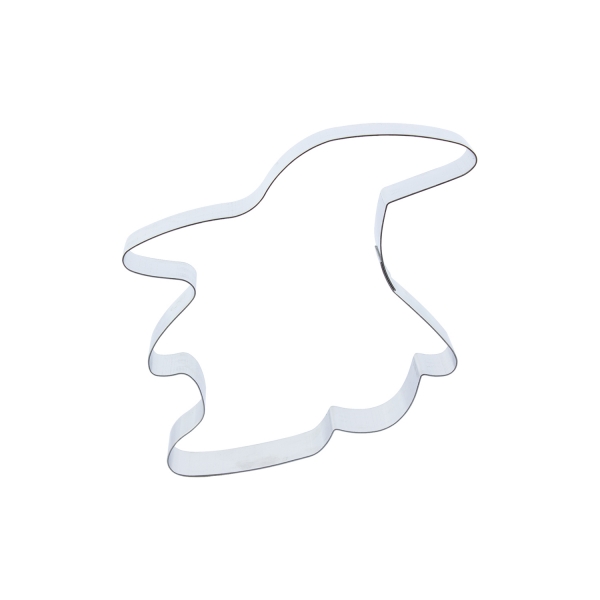 Ausstecher Hexe Kopf Halloween Fasnacht 669 108 Cuttersweet Halloween