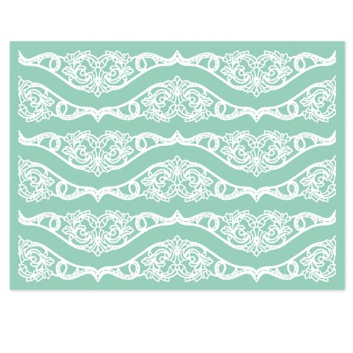 Magic Decor Matte Borduere 476 Pavoni Italia Magic Decor