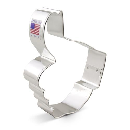 Metall Keks Ausstecher Daumen Hoch 669 506 American Cookie Cutter The American Cookie Cutter
