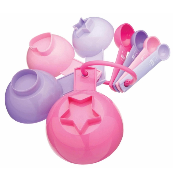 Ortpmideelk KitchenCraft Backhelfer